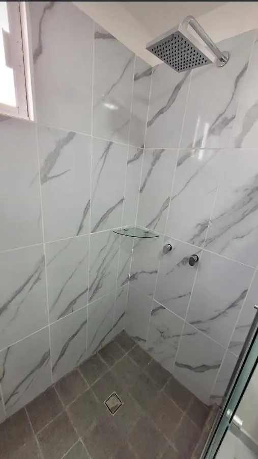 Moderno Departamento Vacacional En Playa Apartment Playa del Carmen 0*,  Mexico
