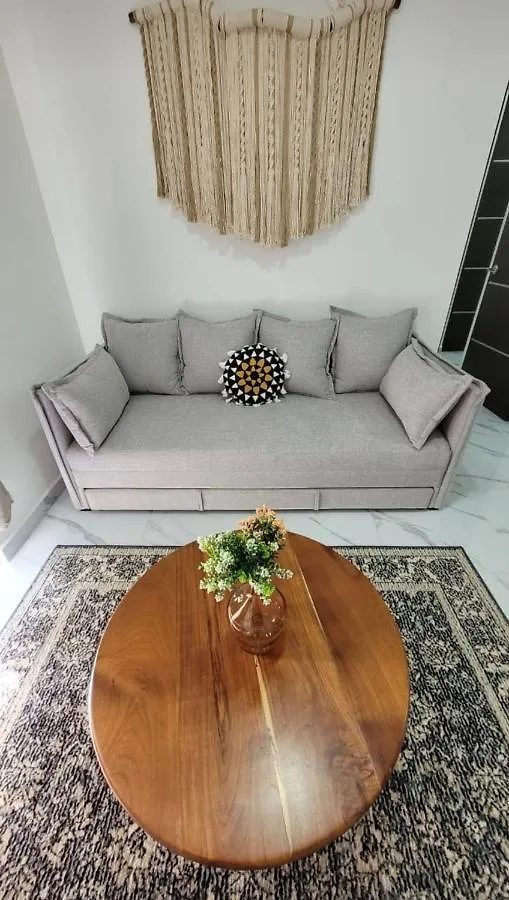Apartamento Moderno Departamento Vacacional En Playa Playa del Carmen México